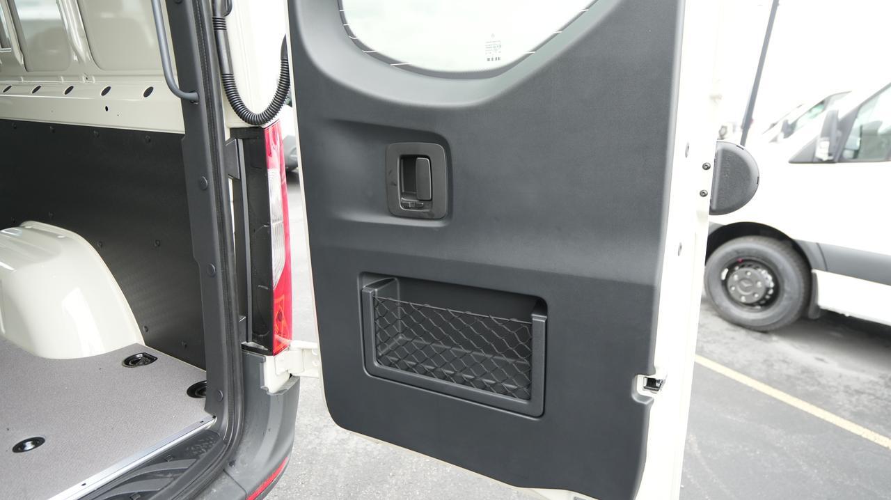 2026 Mercedes-Benz Sprinter 2500 Cargo 144 WB West Valley City UT