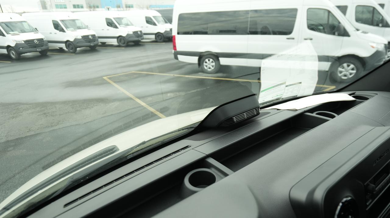 2026 Mercedes-Benz Sprinter 2500 Cargo 144 WB West Valley City UT