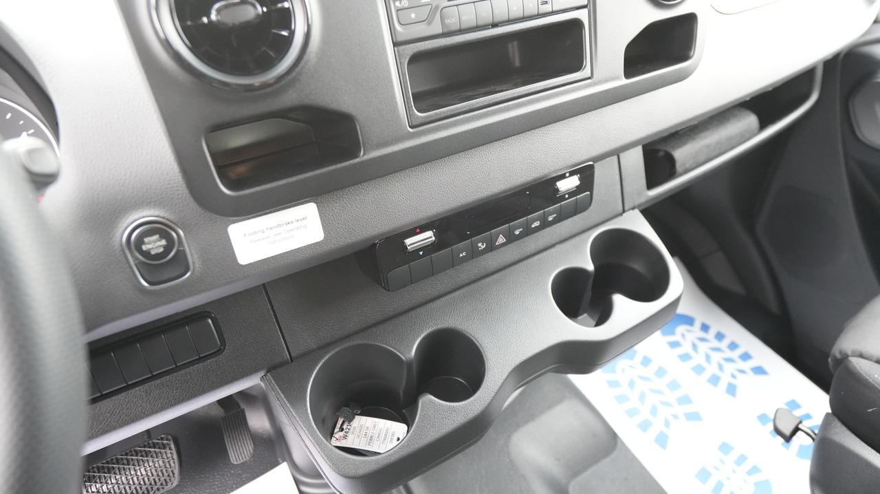 2026 Mercedes-Benz Sprinter 2500 Cargo 144 WB West Valley City UT