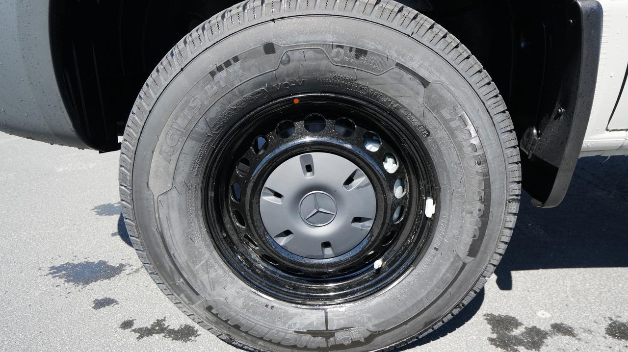 2026 Mercedes-Benz Sprinter 2500 Cargo 144 WB West Valley City UT