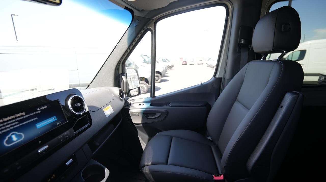2026 Mercedes-Benz Sprinter 2500 Cargo 144 WB West Valley City UT