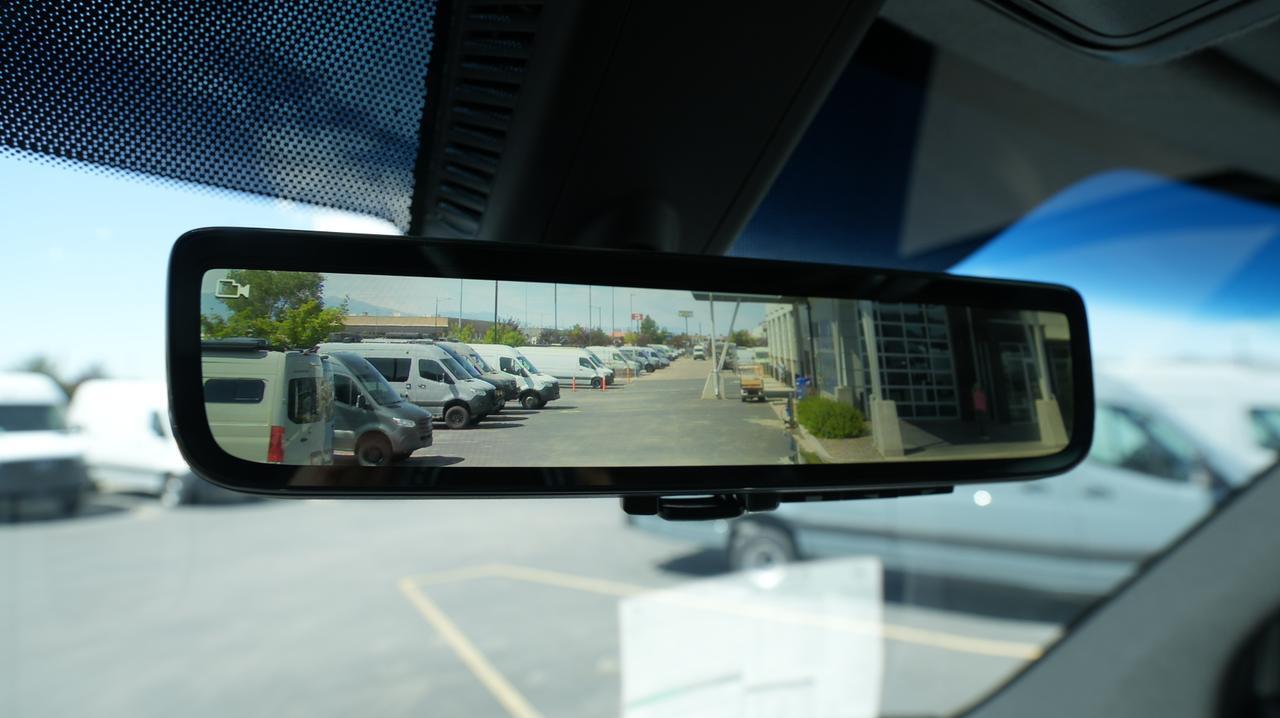 2026 Mercedes-Benz Sprinter 2500 Cargo 144 WB West Valley City UT