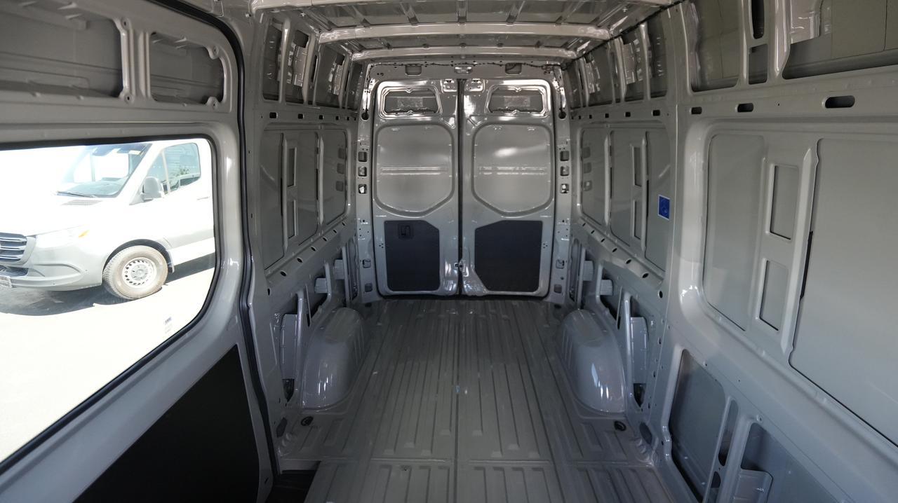 2026 Mercedes-Benz Sprinter 2500 Cargo 144 WB West Valley City UT