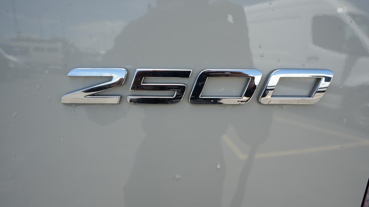 2026 Mercedes-Benz Sprinter 2500 Cargo 144 WB West Valley City UT