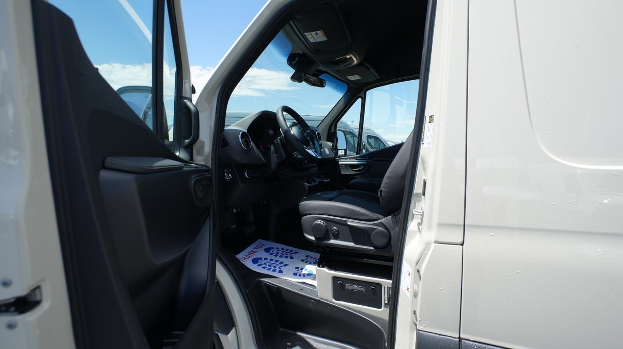 2026 Mercedes-Benz Sprinter 2500 Cargo 144 WB West Valley City UT