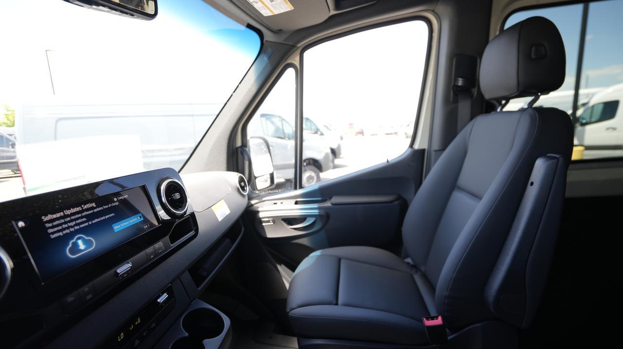 2026 Mercedes-Benz Sprinter 2500 Cargo 144 WB West Valley City UT