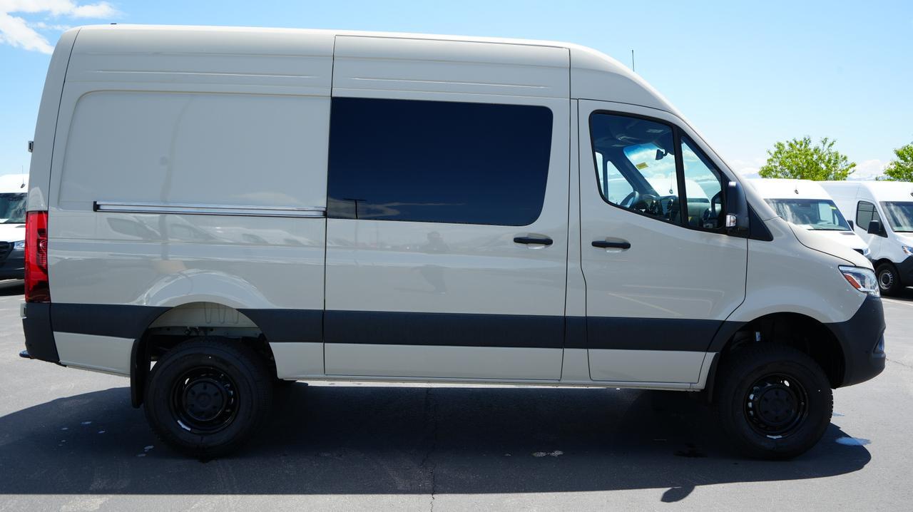 2026 Mercedes-Benz Sprinter 2500 Cargo 144 WB West Valley City UT
