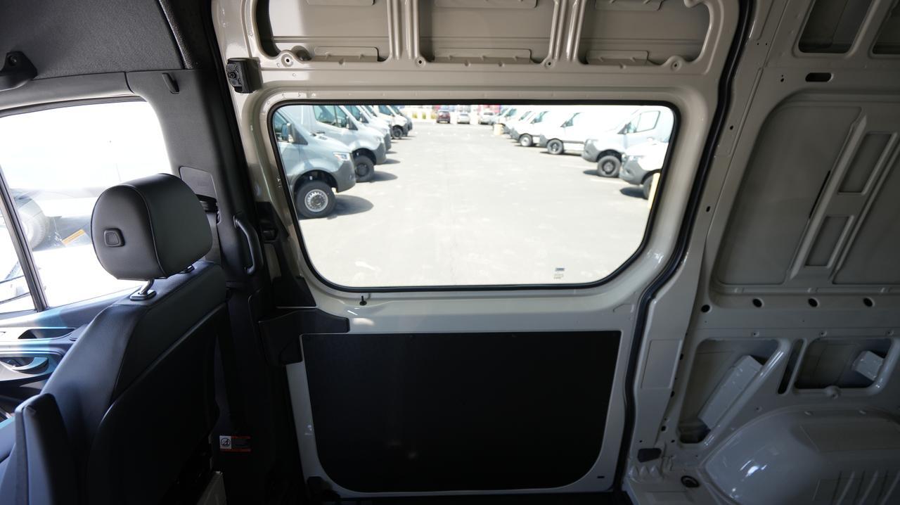 2026 Mercedes-Benz Sprinter 2500 Cargo 144 WB West Valley City UT