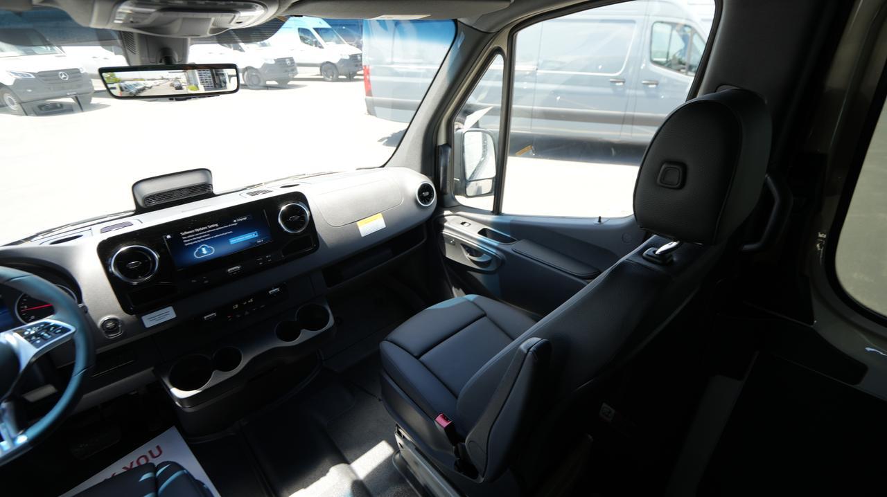2026 Mercedes-Benz Sprinter 2500 Cargo 144 WB West Valley City UT