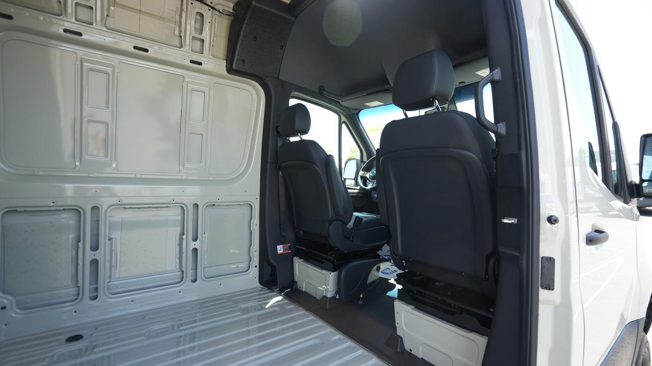 2026 Mercedes-Benz Sprinter 2500 Cargo 144 WB West Valley City UT