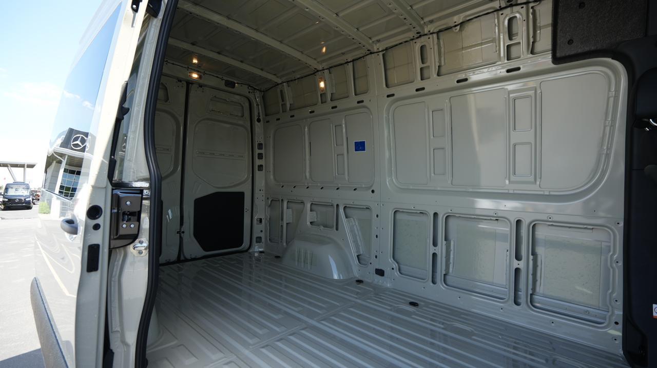 2026 Mercedes-Benz Sprinter 2500 Cargo 144 WB West Valley City UT