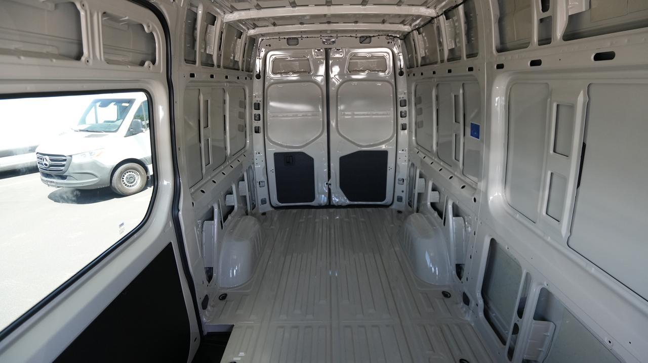 2026 Mercedes-Benz Sprinter 2500 Cargo 144 WB West Valley City UT