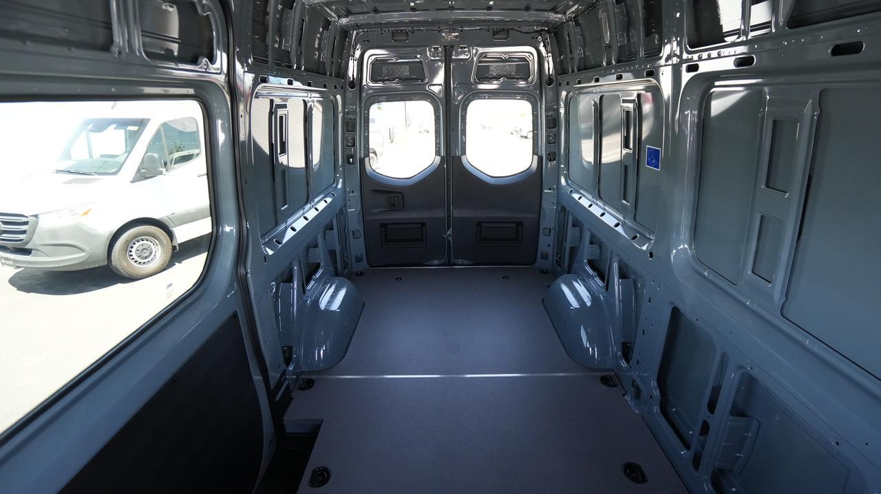 2026 Mercedes-Benz Sprinter 2500 Cargo 144 WB West Valley City UT