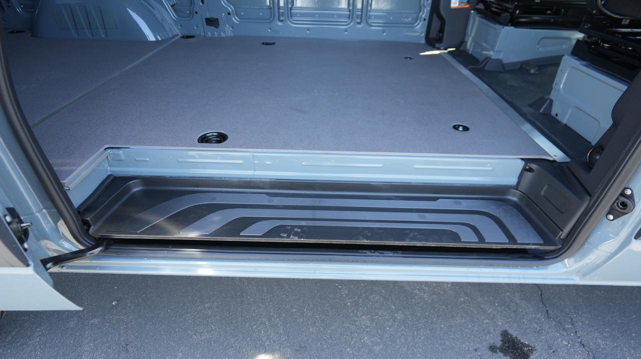 2026 Mercedes-Benz Sprinter 2500 Cargo 144 WB West Valley City UT