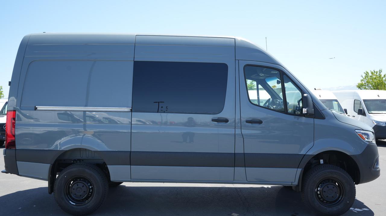 2026 Mercedes-Benz Sprinter 2500 Cargo 144 WB West Valley City UT