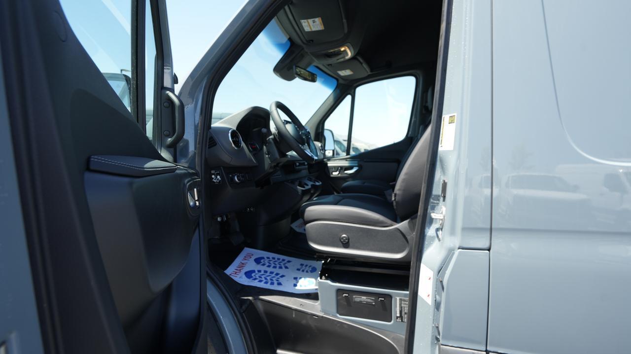 2026 Mercedes-Benz Sprinter 2500 Cargo 144 WB West Valley City UT