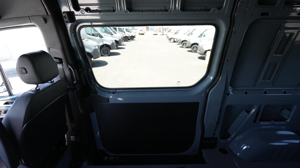 2026 Mercedes-Benz Sprinter 2500 Cargo 144 WB West Valley City UT