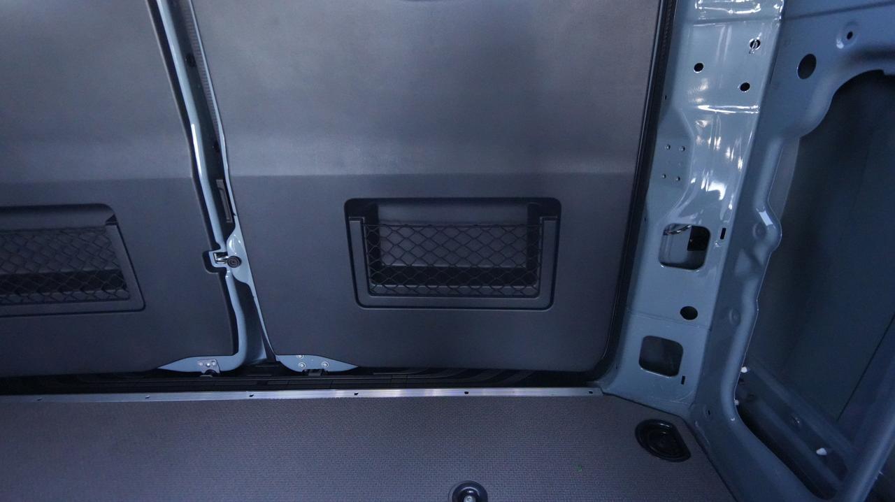 2026 Mercedes-Benz Sprinter 2500 Cargo 144 WB West Valley City UT