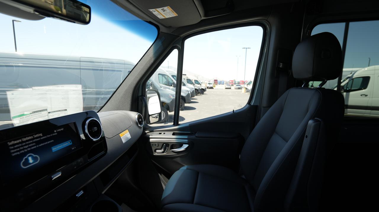 2026 Mercedes-Benz Sprinter 2500 Cargo 144 WB West Valley City UT
