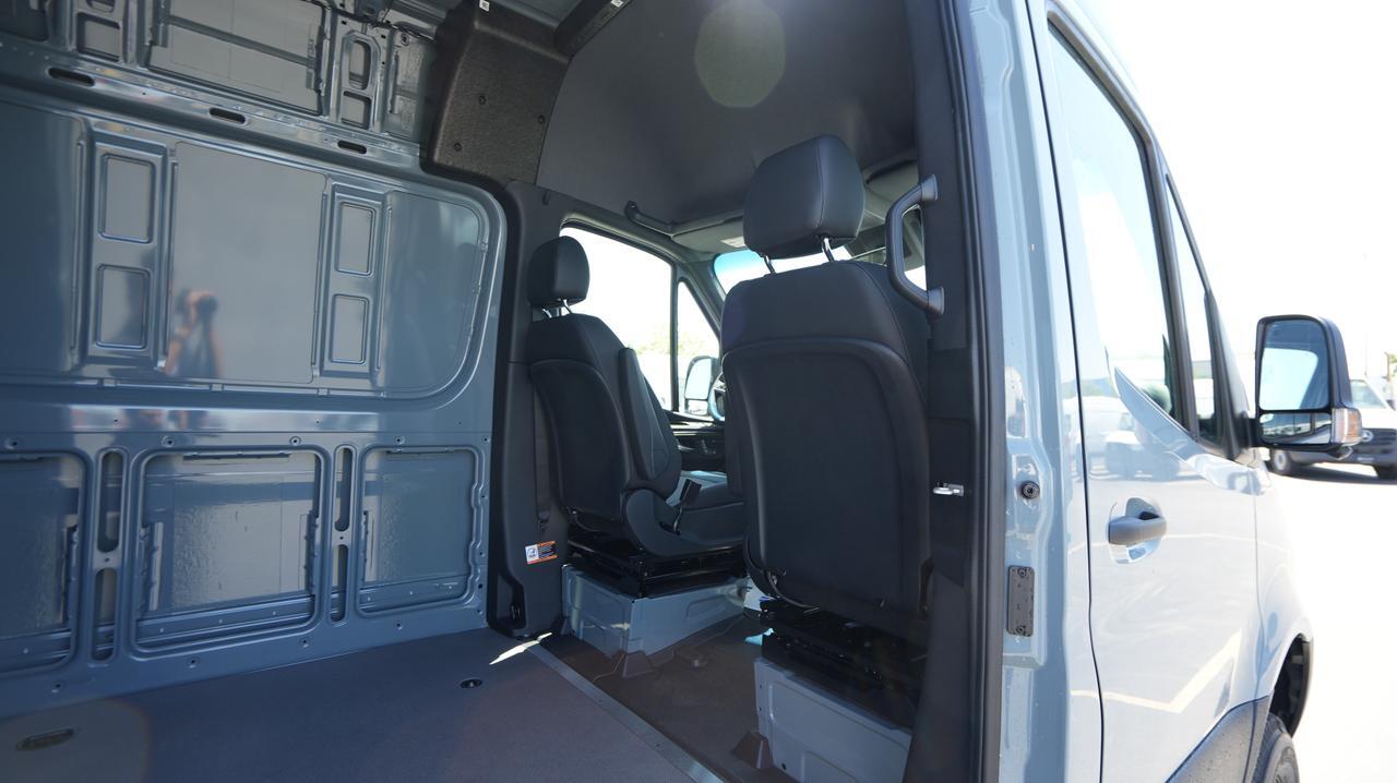 2026 Mercedes-Benz Sprinter 2500 Cargo 144 WB West Valley City UT