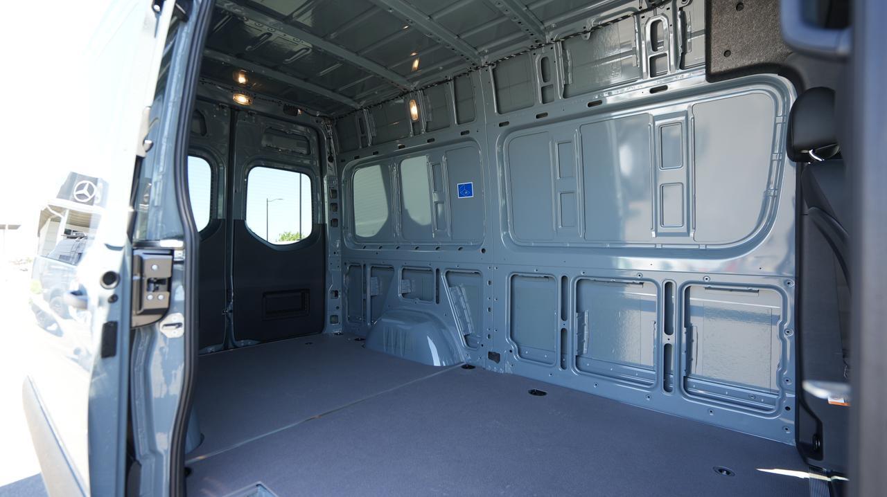 2026 Mercedes-Benz Sprinter 2500 Cargo 144 WB West Valley City UT