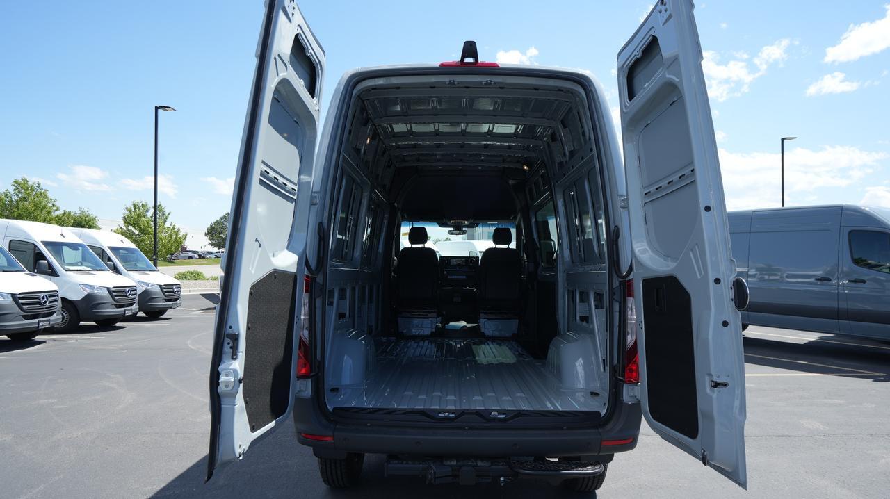 2026 Mercedes-Benz Sprinter 2500 Cargo 144 WB West Valley City UT