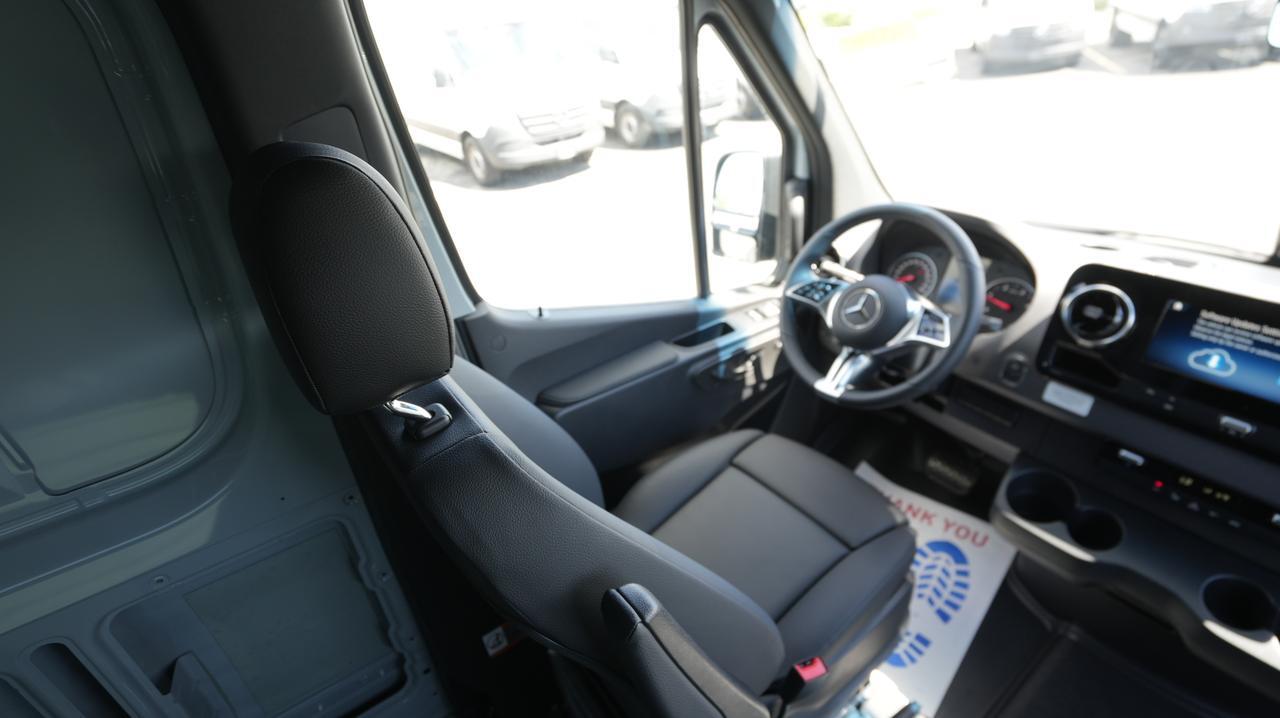 2026 Mercedes-Benz Sprinter 2500 Cargo 144 WB West Valley City UT