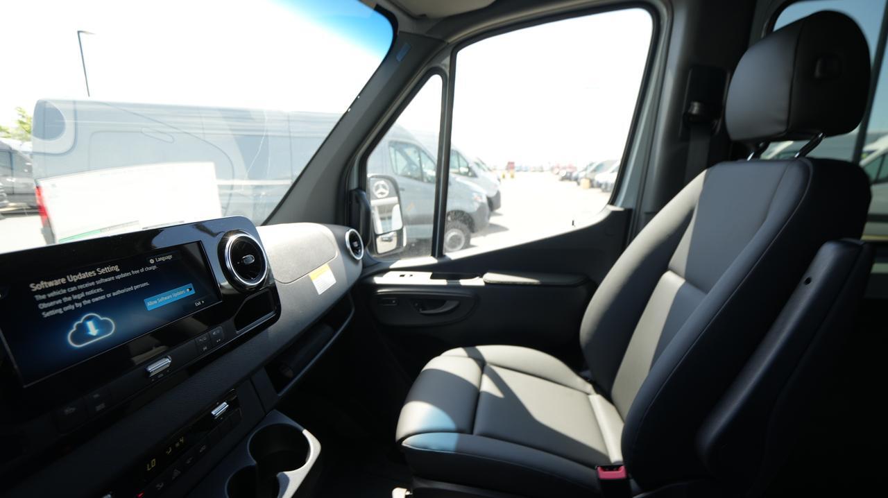 2026 Mercedes-Benz Sprinter 2500 Cargo 144 WB West Valley City UT