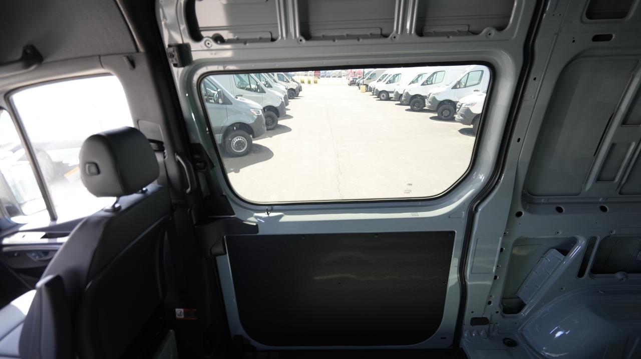 2026 Mercedes-Benz Sprinter 2500 Cargo 144 WB West Valley City UT