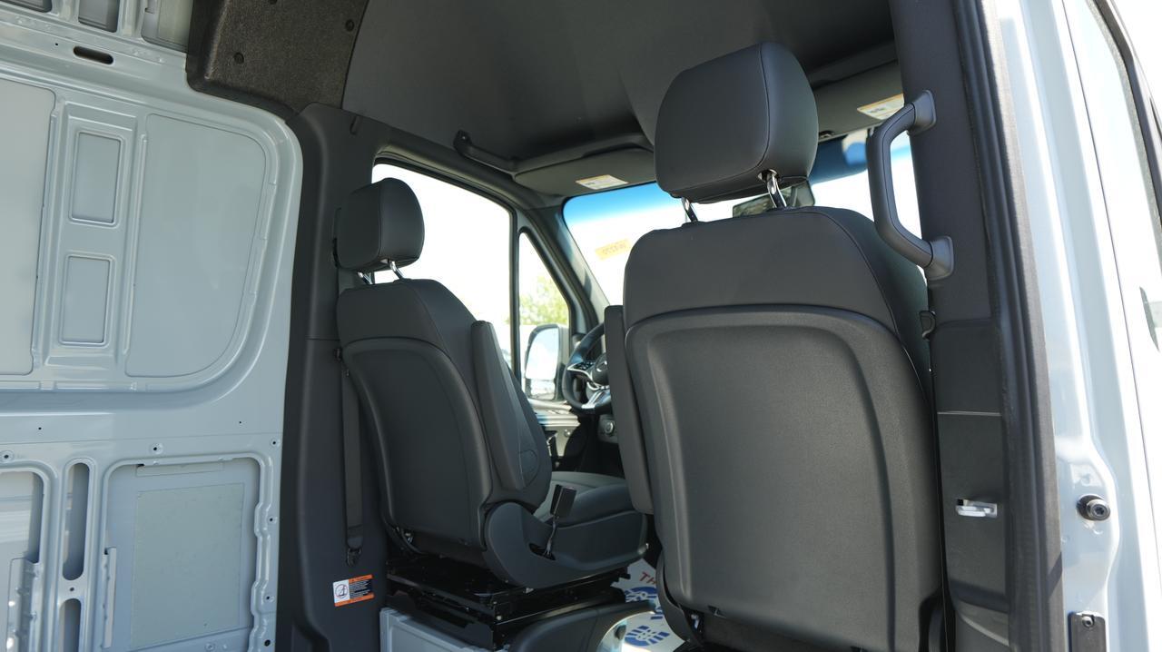 2026 Mercedes-Benz Sprinter 2500 Cargo 144 WB West Valley City UT
