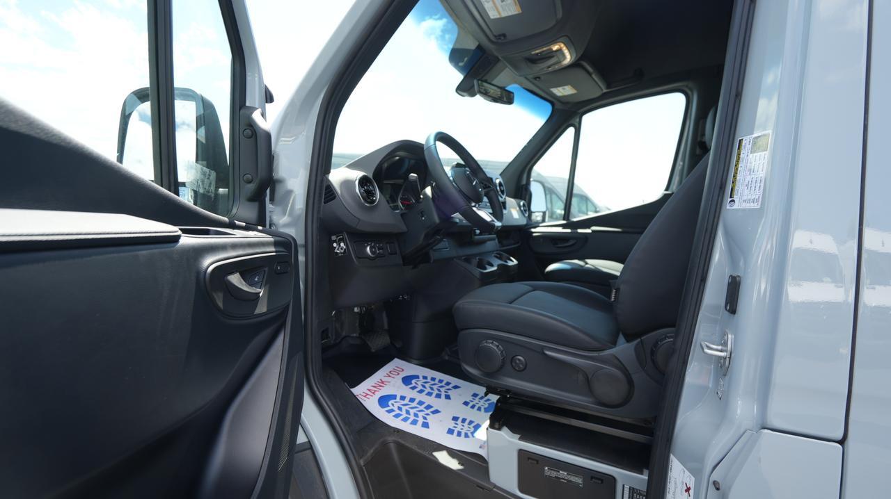 2026 Mercedes-Benz Sprinter 2500 Cargo 144 WB West Valley City UT