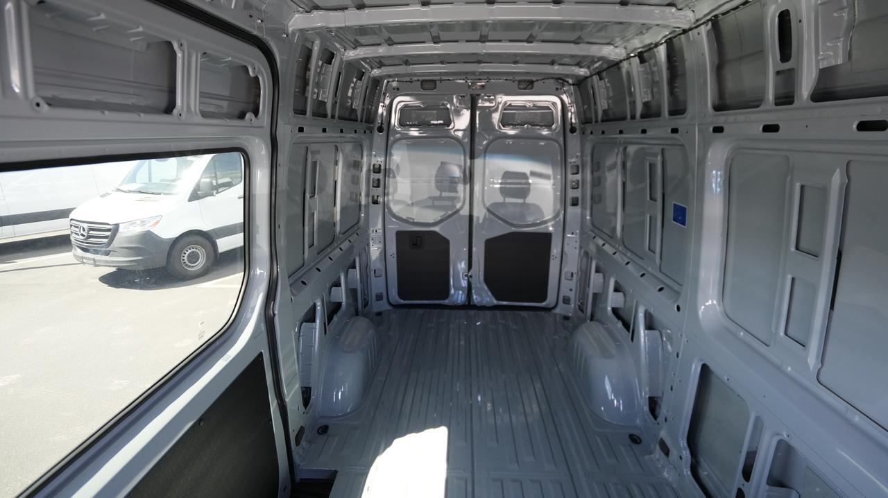 2026 Mercedes-Benz Sprinter 2500 Cargo 144 WB West Valley City UT