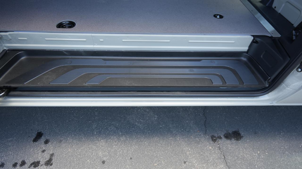 2026 Mercedes-Benz Sprinter 2500 Cargo 144 WB West Valley City UT