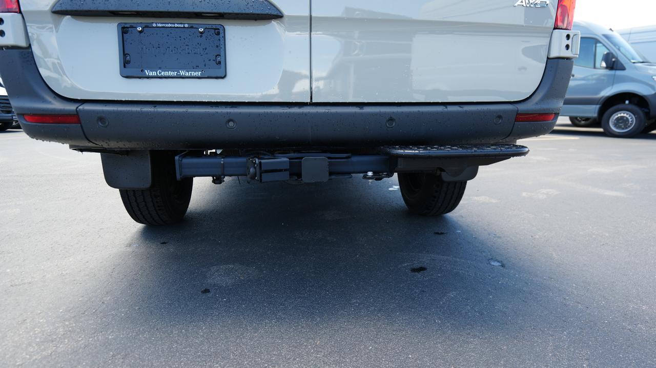 2026 Mercedes-Benz Sprinter 2500 Cargo 144 WB West Valley City UT