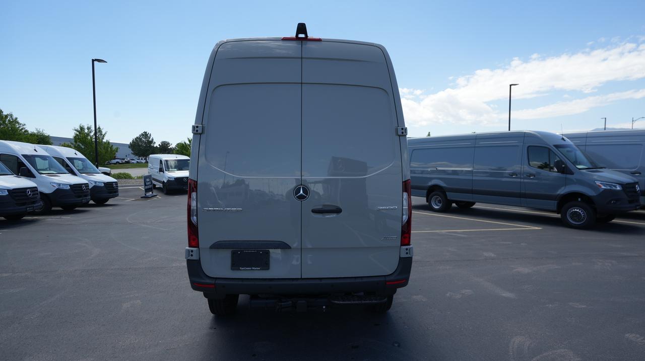 2026 Mercedes-Benz Sprinter 2500 Cargo 144 WB West Valley City UT