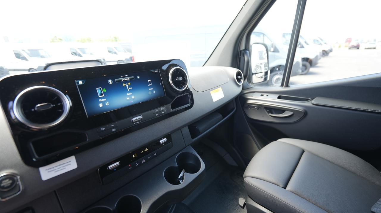 2026 Mercedes-Benz Sprinter 2500 Cargo 144 WB West Valley City UT