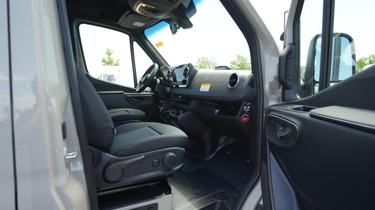 2026 Mercedes-Benz Sprinter 2500 Cargo 144 WB West Valley City UT