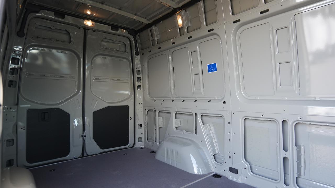 2026 Mercedes-Benz Sprinter 2500 Cargo 144 WB West Valley City UT