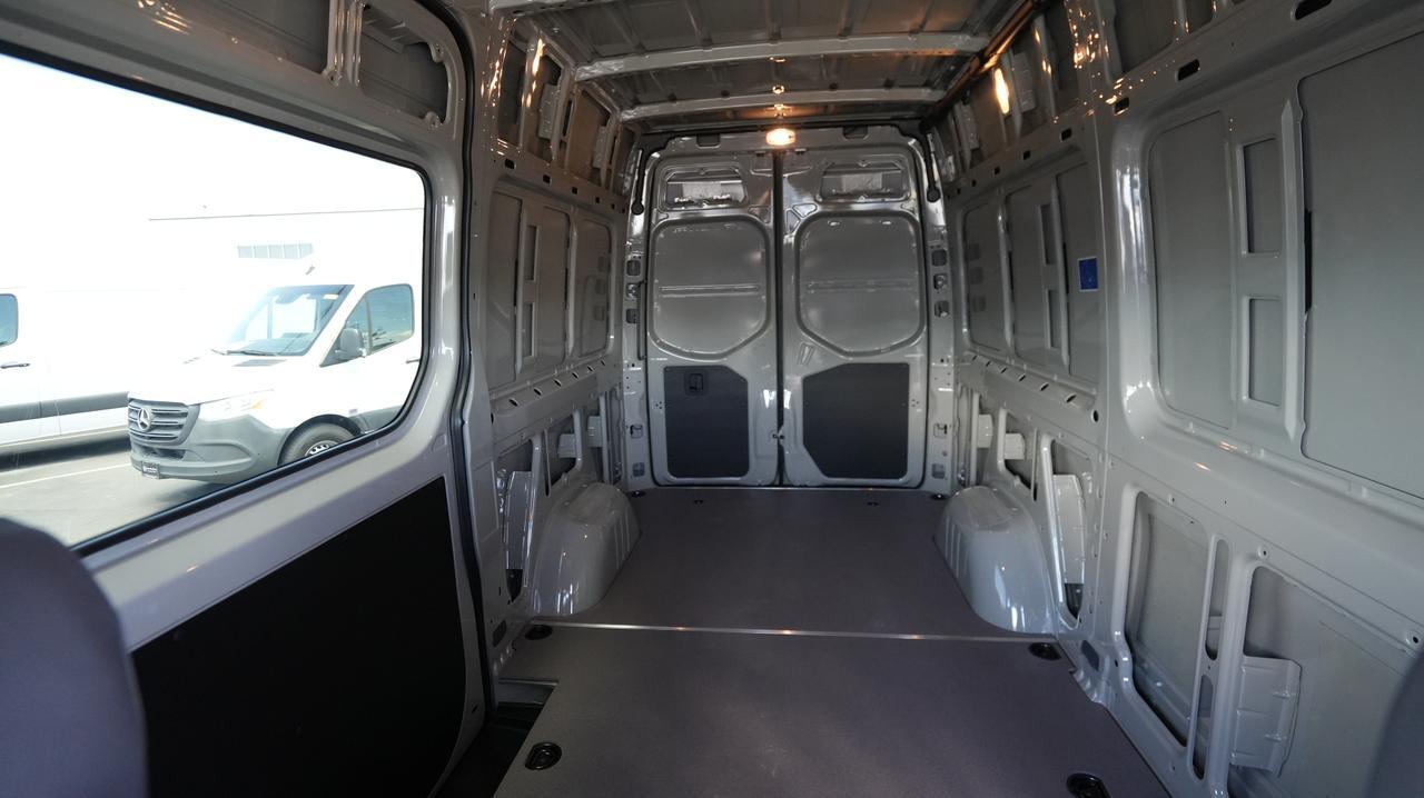 2026 Mercedes-Benz Sprinter 2500 Cargo 144 WB West Valley City UT
