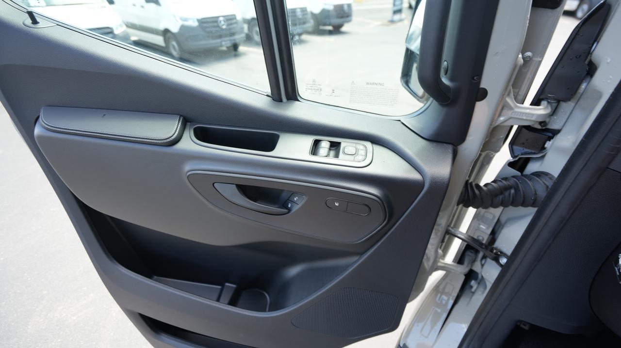 2026 Mercedes-Benz Sprinter 2500 Cargo 144 WB West Valley City UT