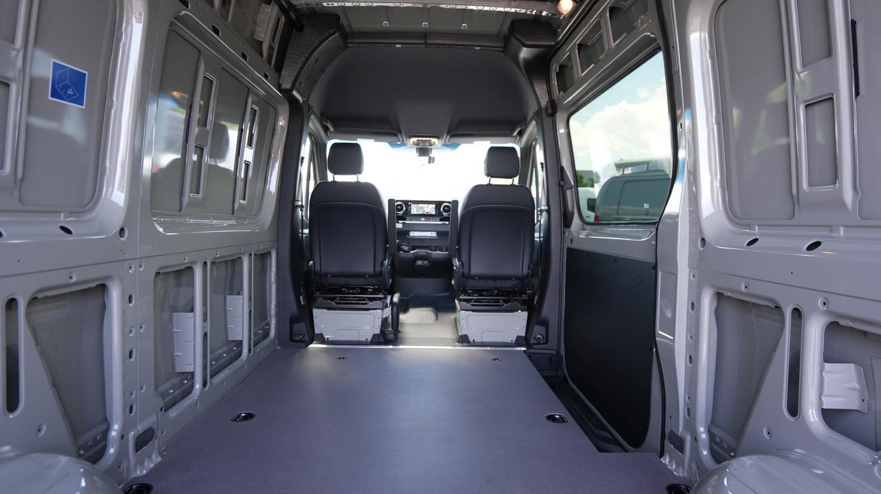 2026 Mercedes-Benz Sprinter 2500 Cargo 144 WB West Valley City UT