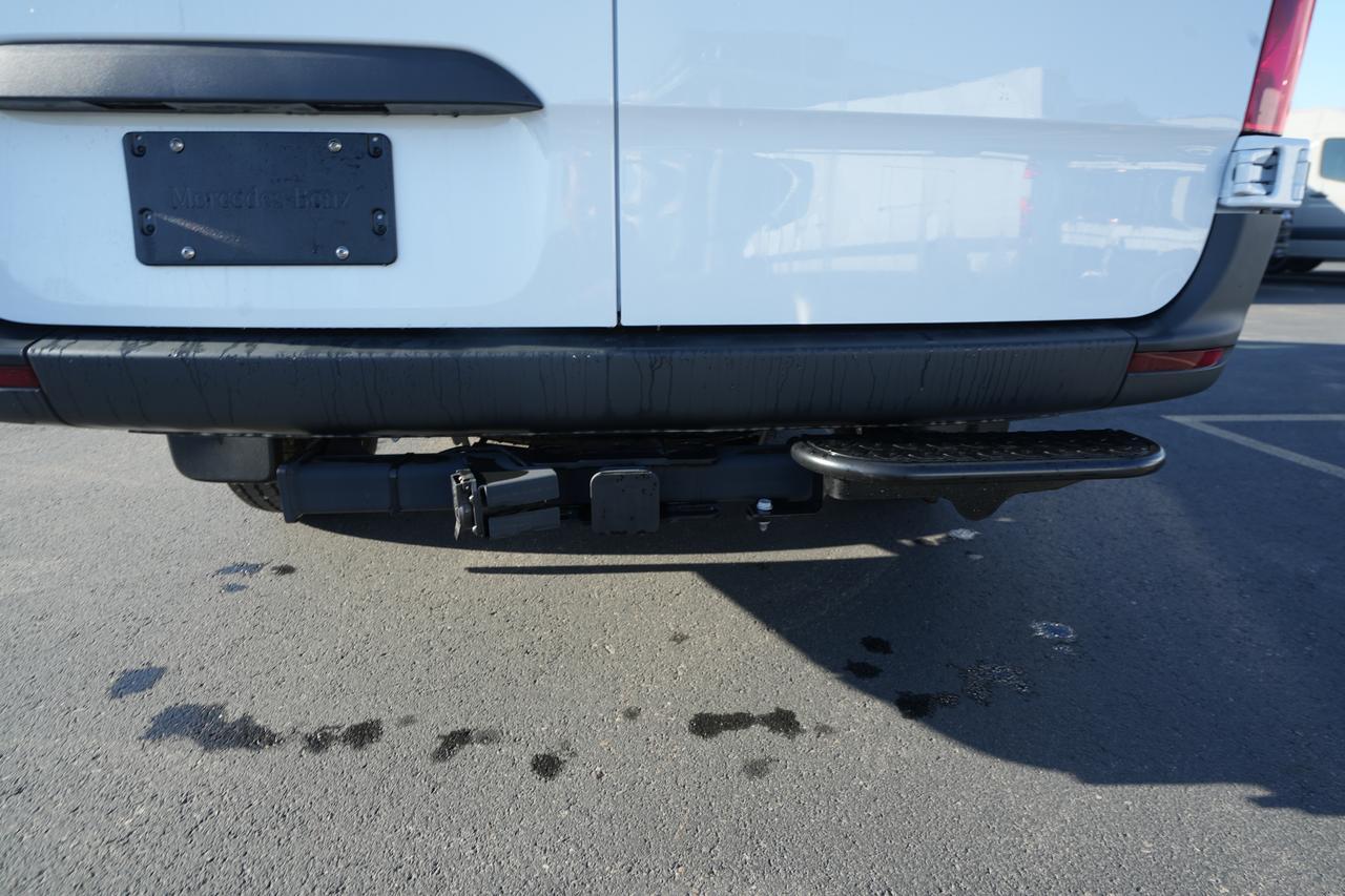 2026 Mercedes-Benz Sprinter 2500 Cargo 144 WB West Valley City UT
