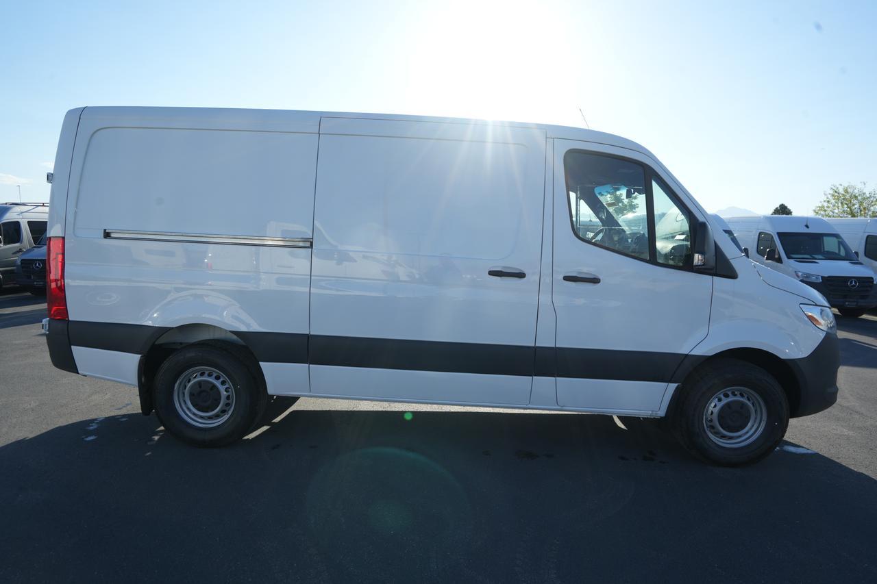 2026 Mercedes-Benz Sprinter 2500 Cargo 144 WB West Valley City UT