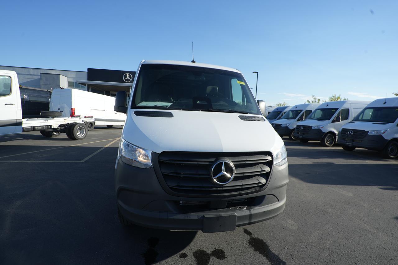 2026 Mercedes-Benz Sprinter 2500 Cargo 144 WB West Valley City UT