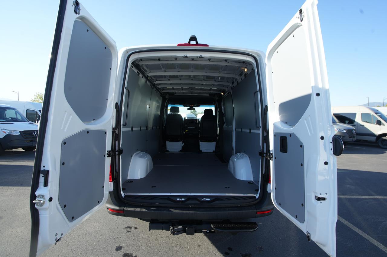2026 Mercedes-Benz Sprinter 2500 Cargo 144 WB West Valley City UT