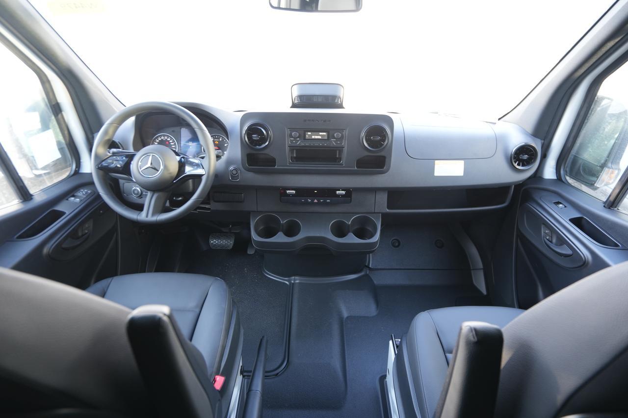2026 Mercedes-Benz Sprinter 2500 Cargo 144 WB West Valley City UT