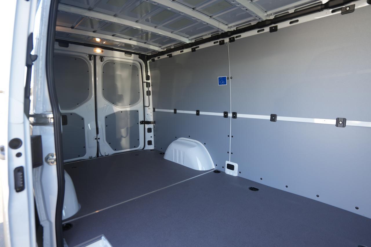 2026 Mercedes-Benz Sprinter 2500 Cargo 144 WB West Valley City UT