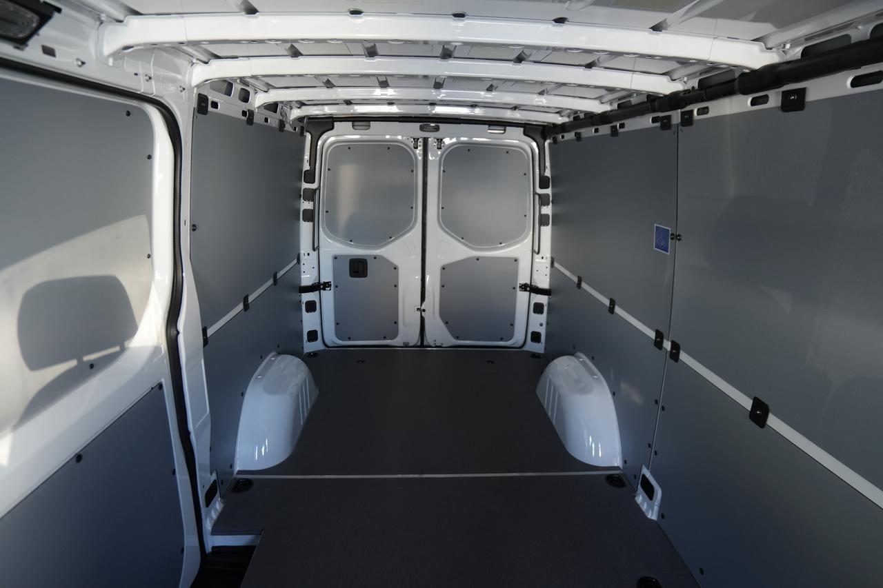 2026 Mercedes-Benz Sprinter 2500 Cargo 144 WB West Valley City UT