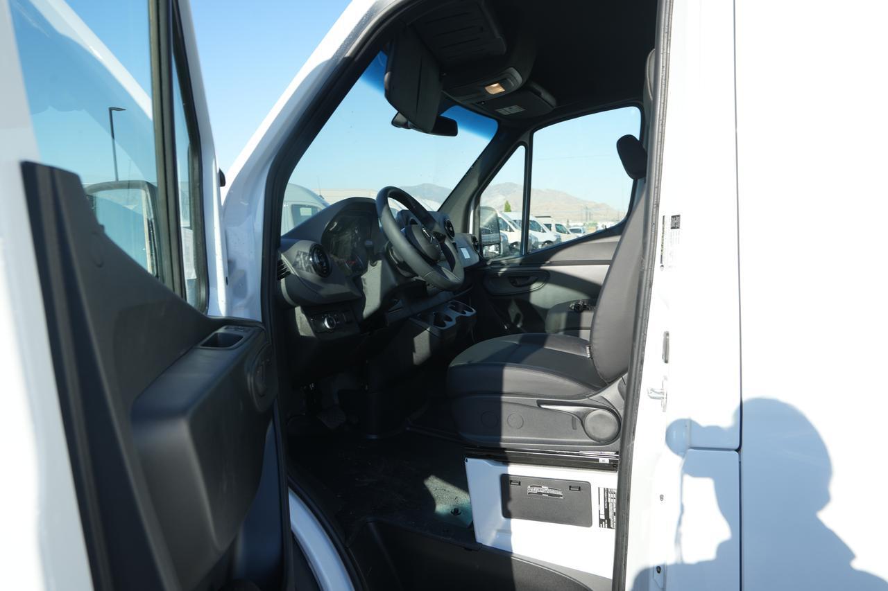 2026 Mercedes-Benz Sprinter 2500 Cargo 144 WB West Valley City UT