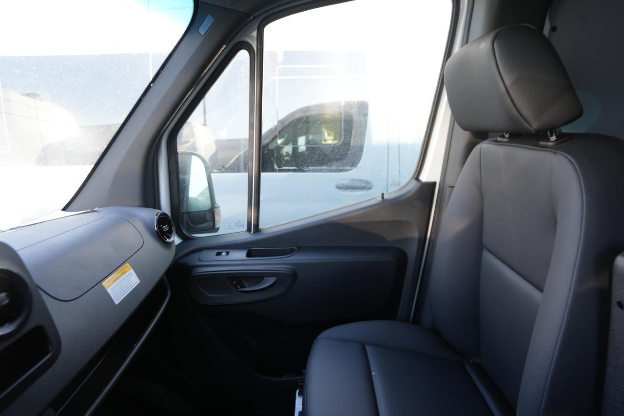2026 Mercedes-Benz Sprinter 2500 Cargo 144 WB West Valley City UT